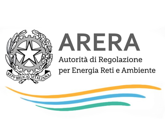 Segui la diretta ​Relazione Arera - Saluto di Rampelli su webtv.camera.it