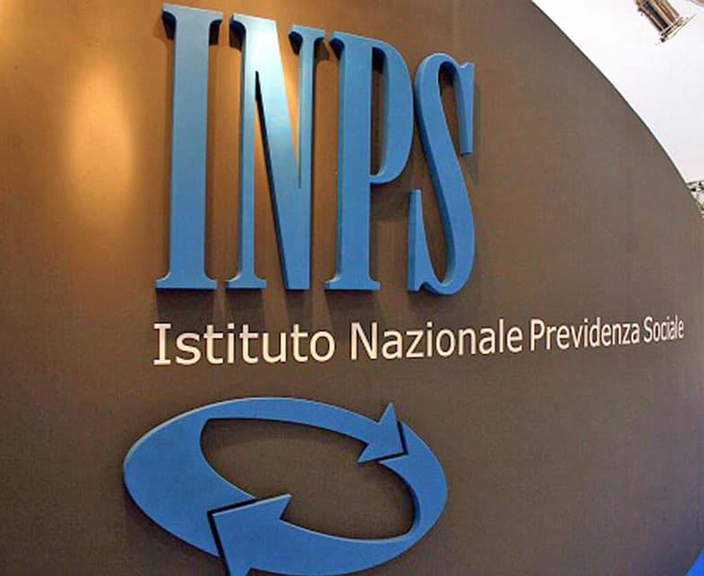 Segui la diretta Rapporto Inps - Saluto di Trancassini su webtv.camera.it