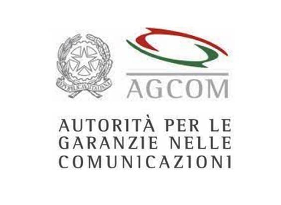 Segui la diretta ​Relazione annuale Agcom su webtv.camera.it
