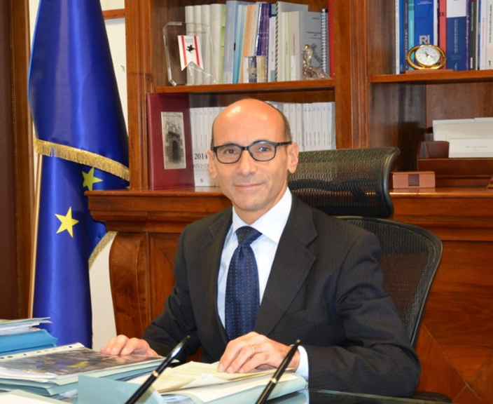 Segui la diretta Indagine conoscitiva attuazione dei LEA - Audizioni - Giuseppe Busia, presidente ANAC su webtv.camera.it