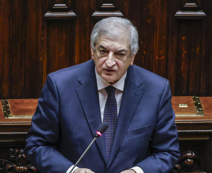Segui la diretta Prospettive del negoziato sul Quadro finanziario pluriennale UE per il periodo 2028-2034 - Audizione del Ministro per gli affari europei, il PNRR e le politiche di coesione, Tommaso Foti su webtv.camera.it